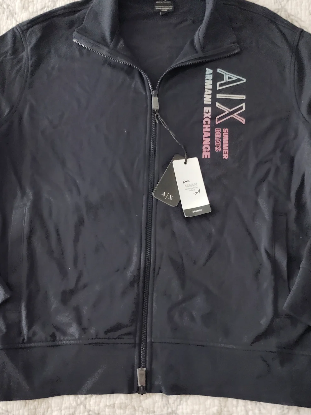 Armani Exchange armani exchange